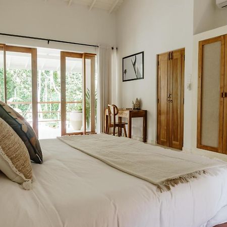 The Nook Resort Dondra Ngoại thất bức ảnh