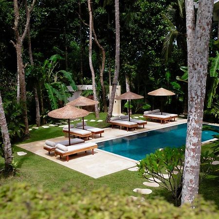 The Nook Resort Dondra Ngoại thất bức ảnh