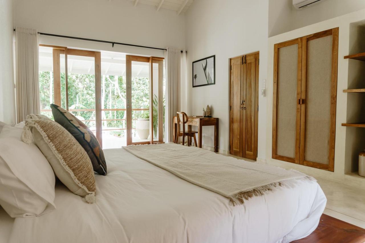 The Nook Resort Dondra Ngoại thất bức ảnh