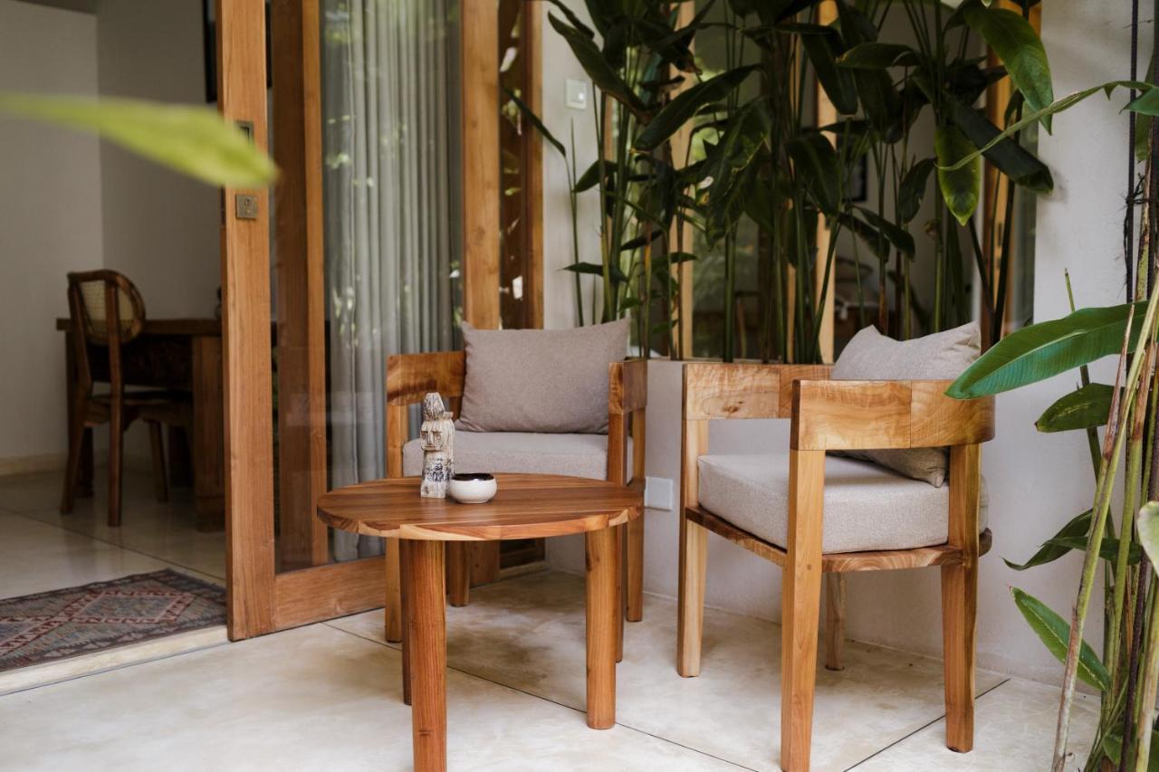 The Nook Resort Dondra Ngoại thất bức ảnh