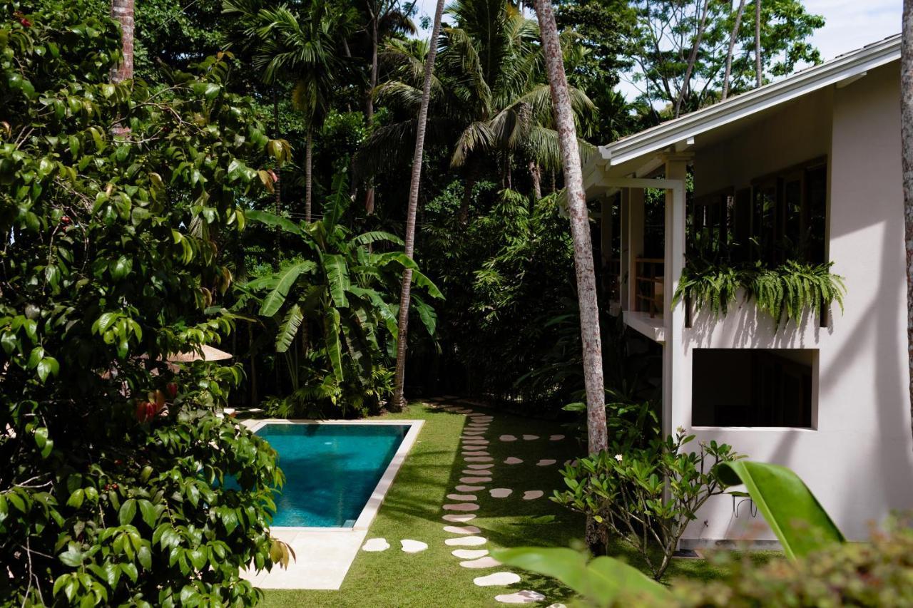The Nook Resort Dondra Ngoại thất bức ảnh