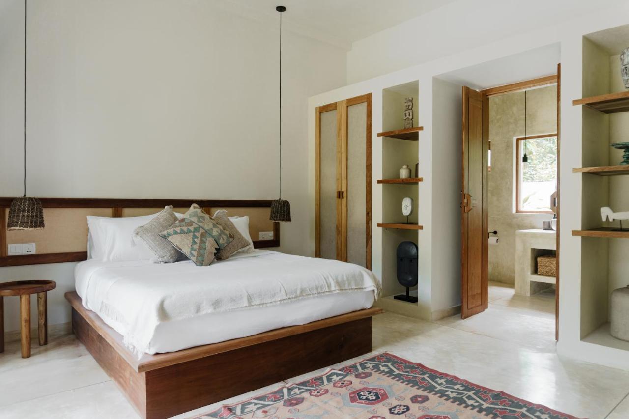 The Nook Resort Dondra Ngoại thất bức ảnh