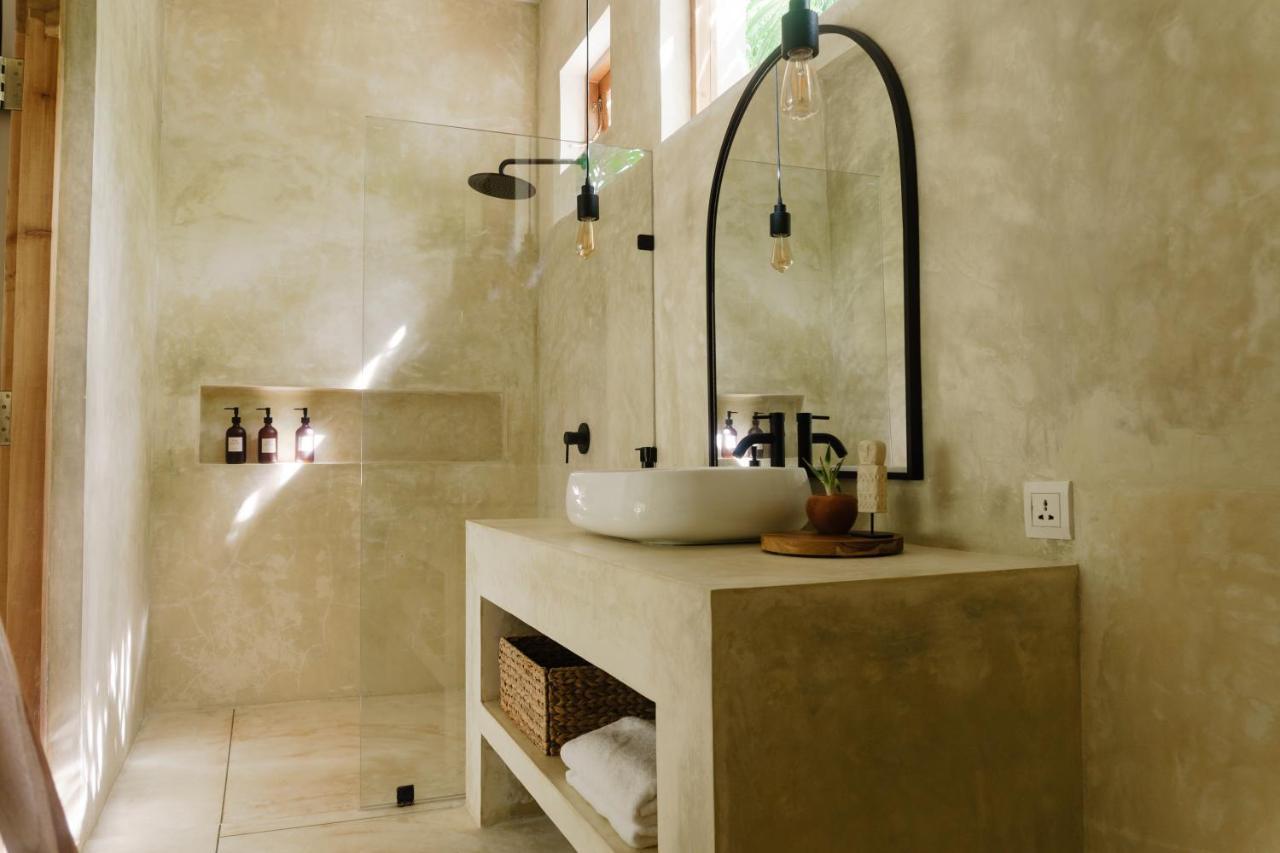 The Nook Resort Dondra Ngoại thất bức ảnh