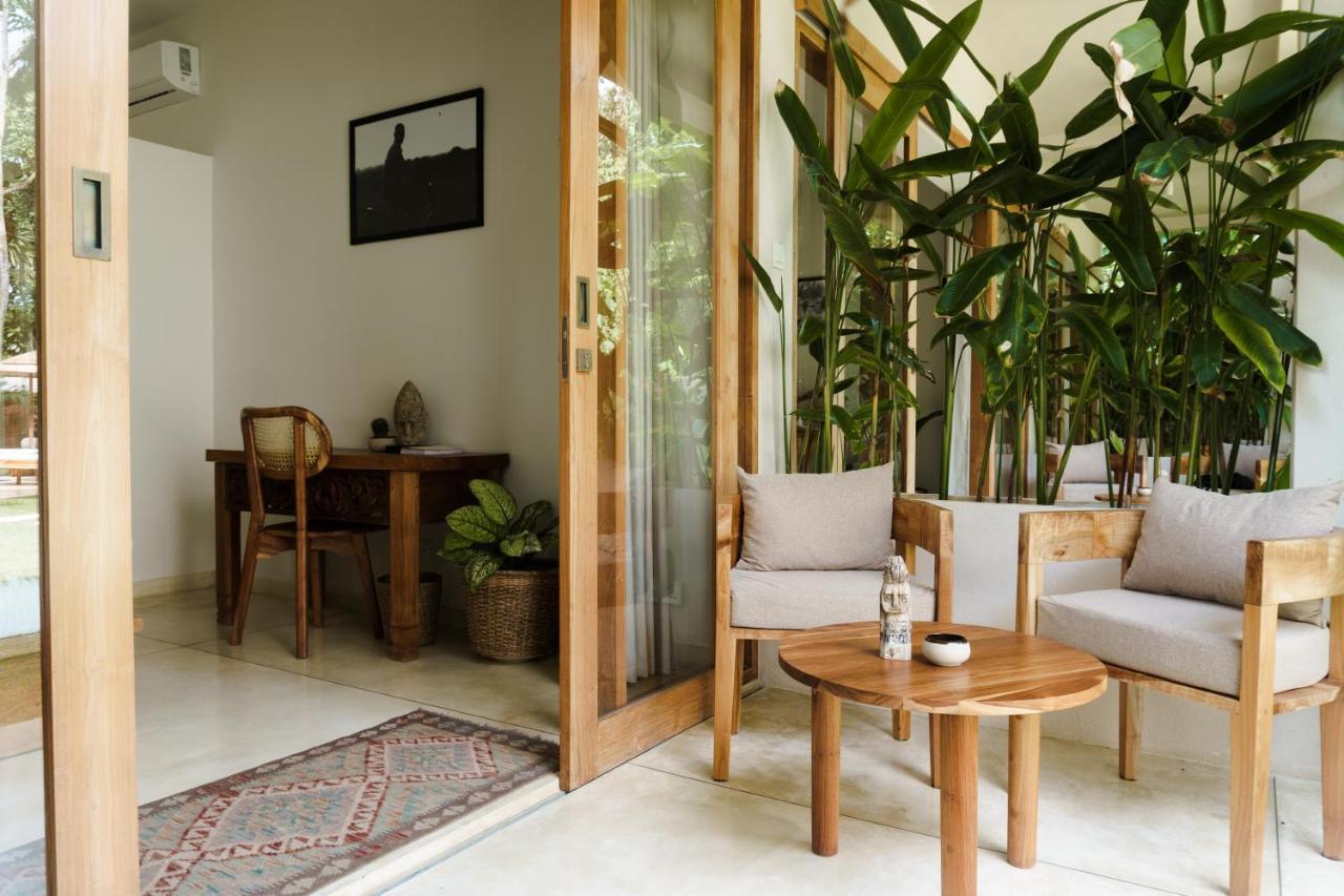 The Nook Resort Dondra Ngoại thất bức ảnh