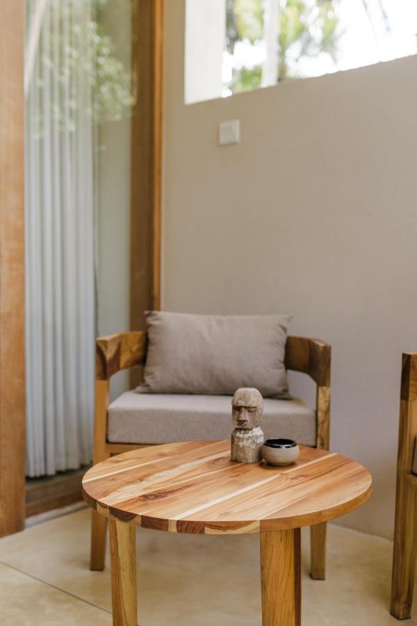 The Nook Resort Dondra Ngoại thất bức ảnh