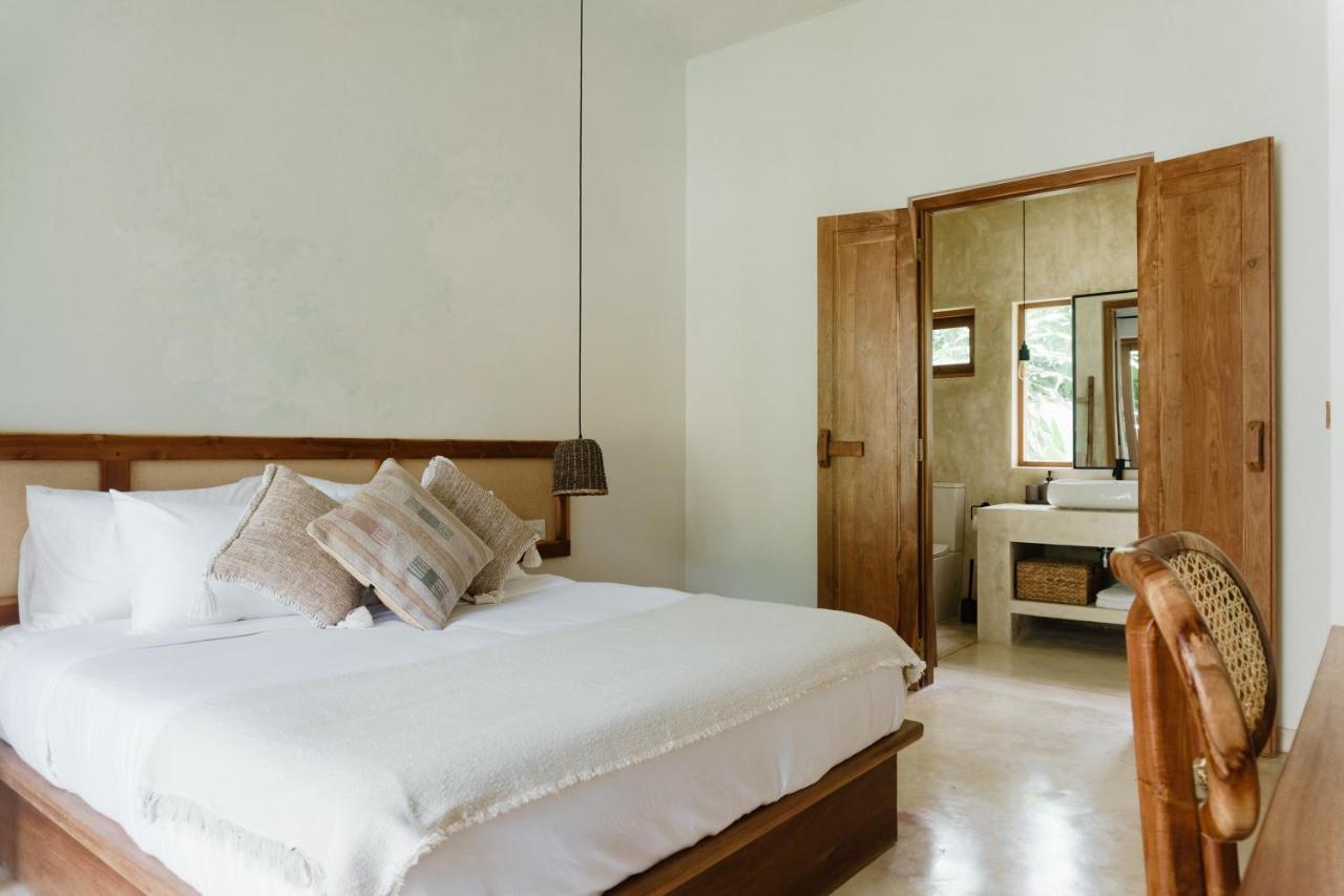 The Nook Resort Dondra Ngoại thất bức ảnh