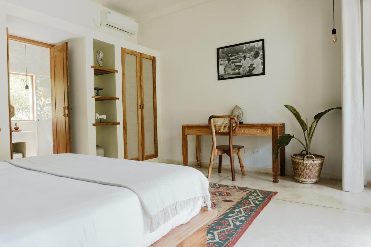 The Nook Resort Dondra Ngoại thất bức ảnh