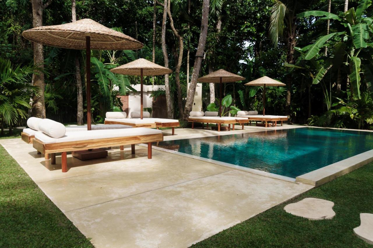 The Nook Resort Dondra Ngoại thất bức ảnh