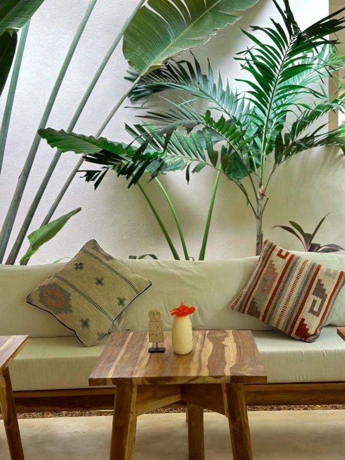 The Nook Resort Dondra Ngoại thất bức ảnh